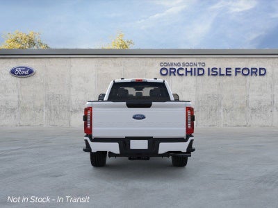 2026 Ford F-350SD XL