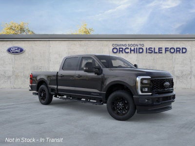 2026 Ford F-350SD XLT