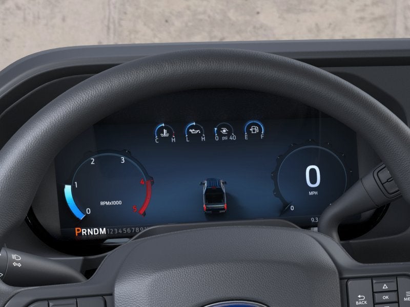 2026 Ford F-350SD XLT DRW
