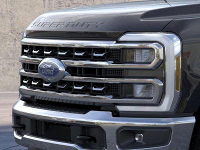 2026 Ford F-350SD XLT DRW