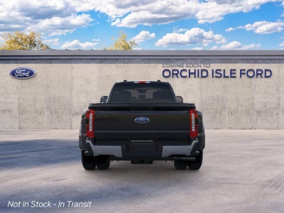 2026 Ford F-350SD XLT DRW