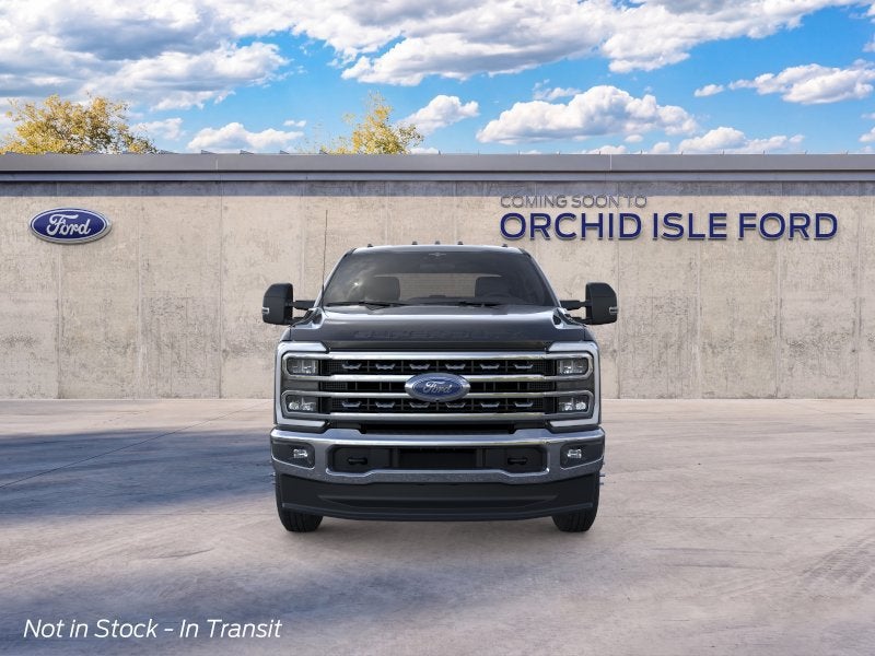 2026 Ford F-350SD XLT DRW