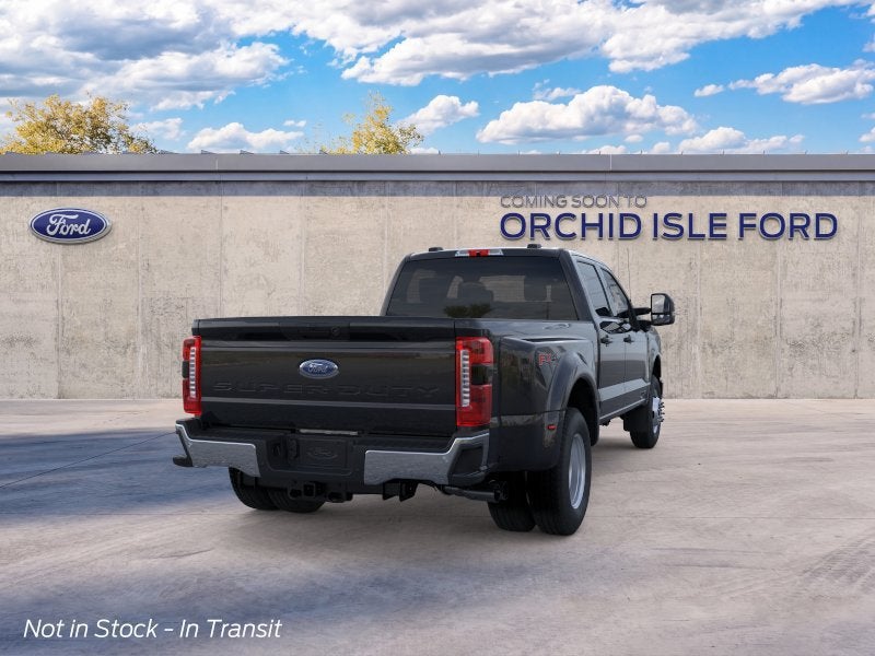 2026 Ford F-350SD XLT DRW