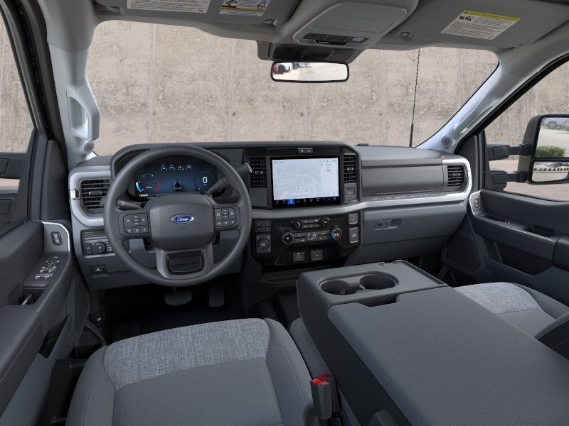 2026 Ford F-350SD XLT DRW