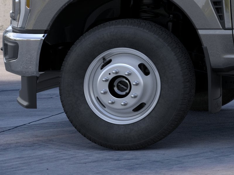 2026 Ford F-350SD XLT DRW