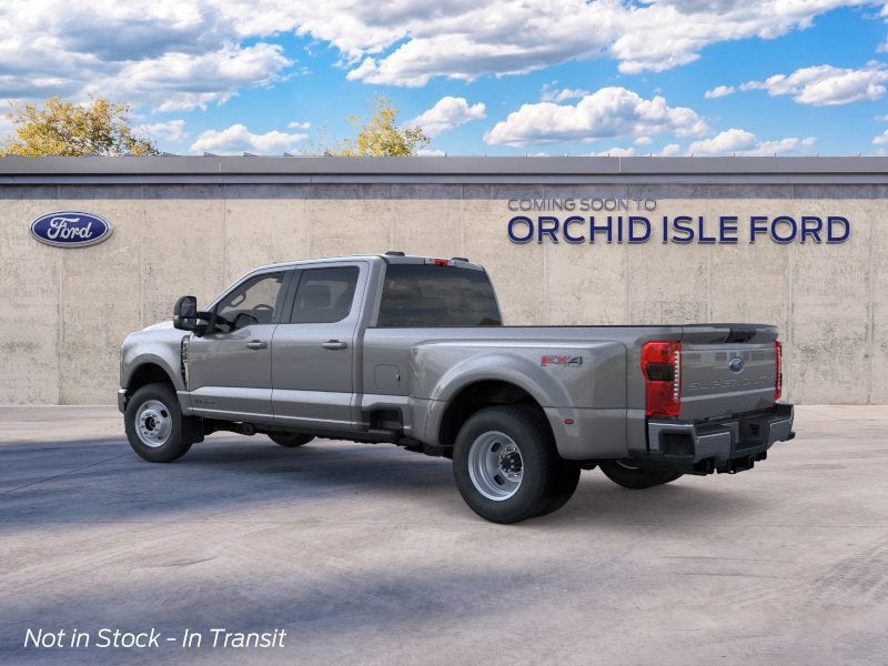 2026 Ford F-350SD XLT DRW