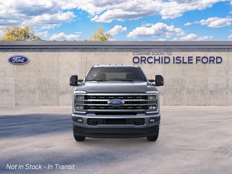 2026 Ford F-350SD XLT DRW
