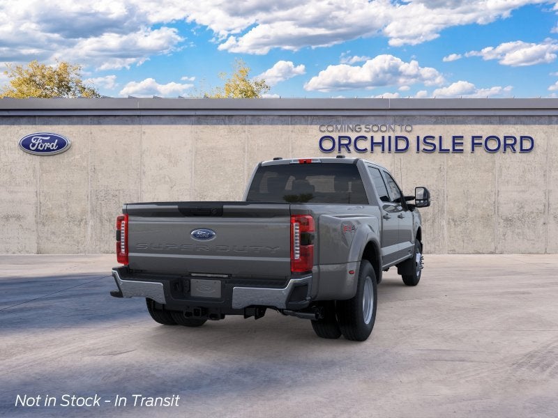 2026 Ford F-350SD XLT DRW