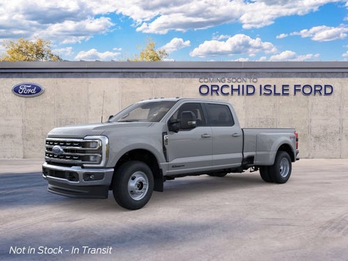 2026 Ford F-350SD XLT DRW