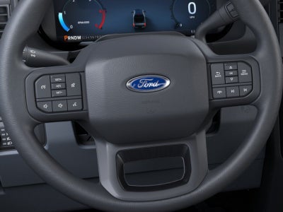 2026 Ford F-350SD XLT DRW