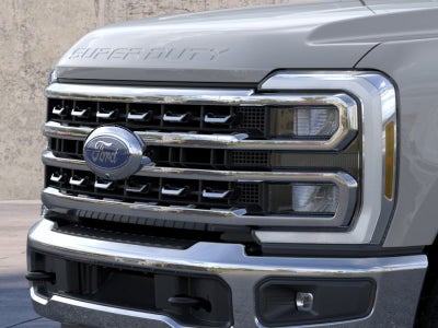 2026 Ford F-350SD XLT DRW