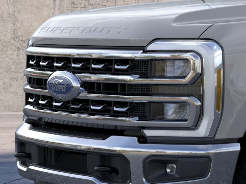 2026 Ford F-350SD XLT DRW