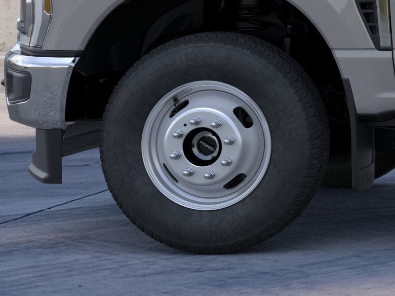 2026 Ford F-350SD XLT DRW