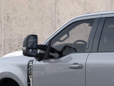 2026 Ford F-350SD XLT DRW