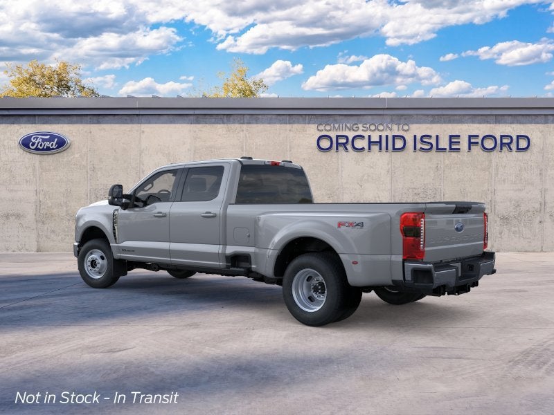 2026 Ford F-350SD XLT DRW