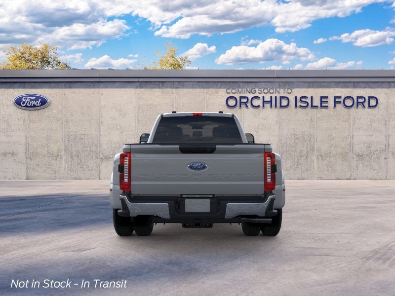 2026 Ford F-350SD XLT DRW