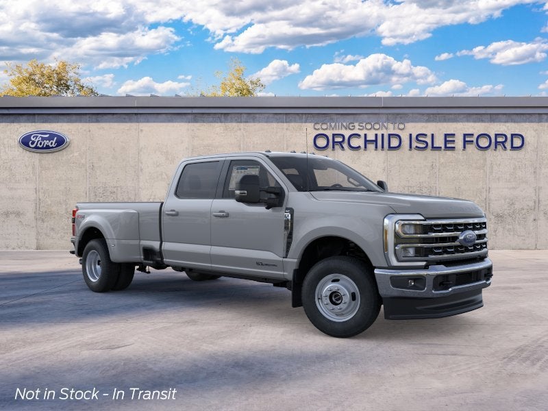 2026 Ford F-350SD XLT DRW