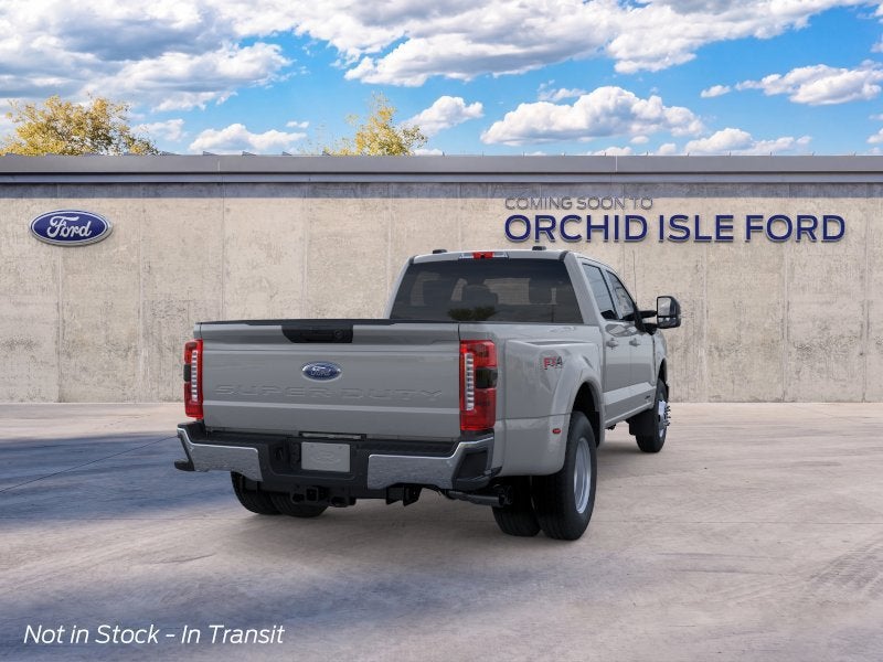 2026 Ford F-350SD XLT DRW