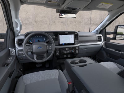 2026 Ford F-350SD XLT DRW