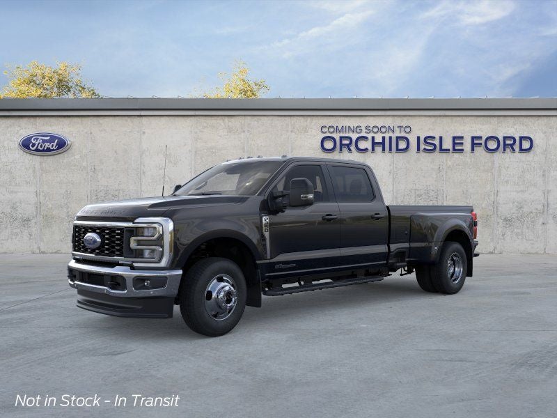 2026 Ford F-350SD Lariat DRW