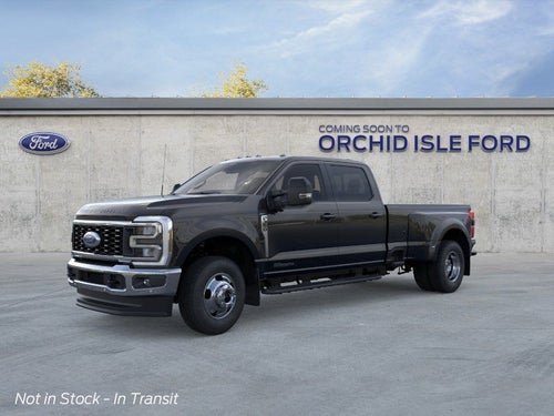 2026 Ford F-350SD Lariat DRW