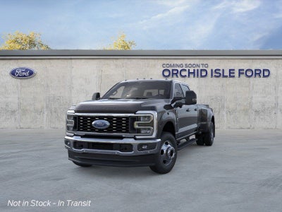 2026 Ford F-350SD Lariat DRW