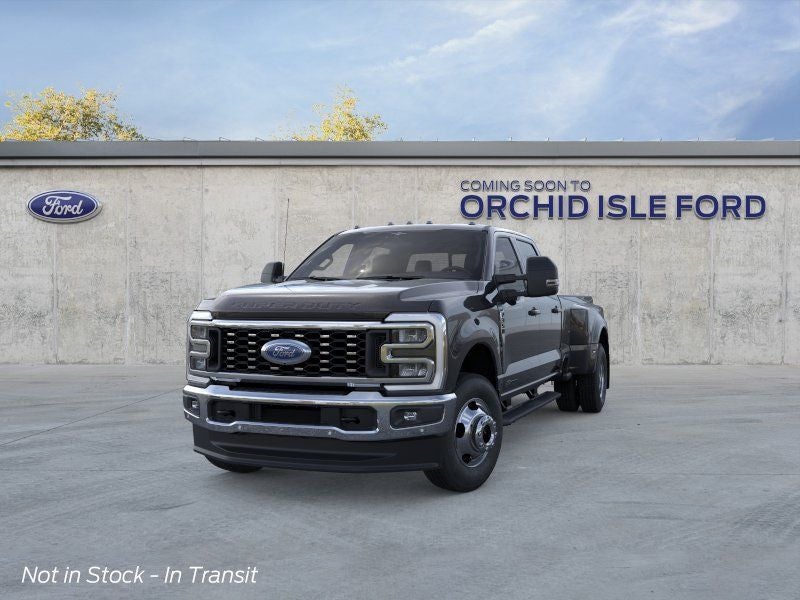 2026 Ford F-350SD Lariat DRW