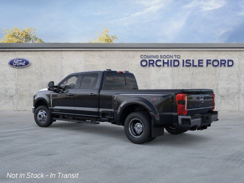 2026 Ford F-350SD Lariat DRW