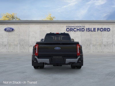 2026 Ford F-350SD Lariat DRW