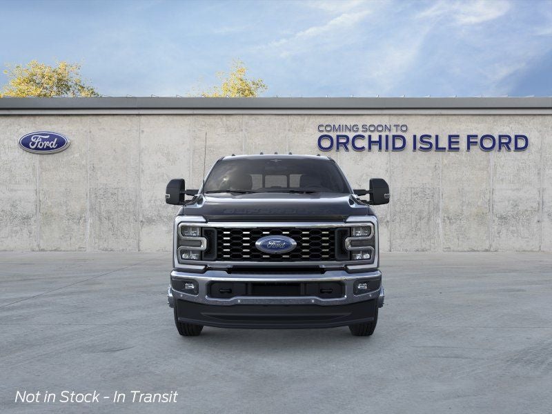 2026 Ford F-350SD Lariat DRW