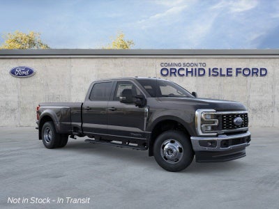 2026 Ford F-350SD Lariat DRW