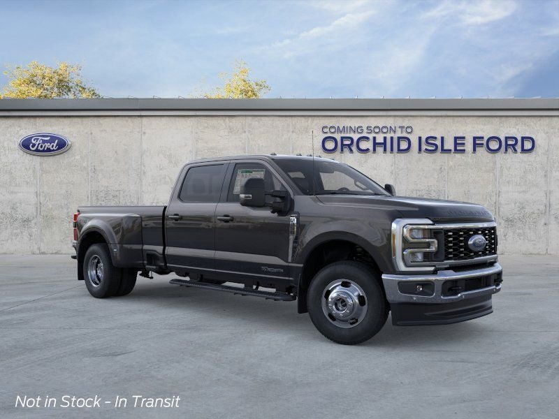 2026 Ford F-350SD Lariat DRW