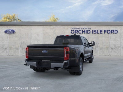 2026 Ford F-350SD Lariat DRW