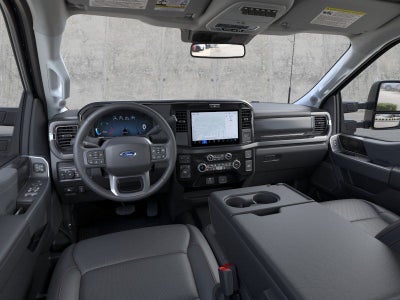 2026 Ford F-350SD Lariat DRW