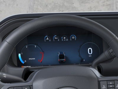 2026 Ford F-450SD Platinum DRW
