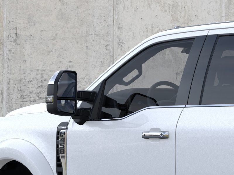 2026 Ford F-450SD Platinum DRW
