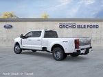 2026 Ford F-450SD Platinum DRW