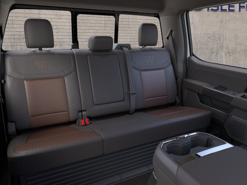 2026 Ford F-450SD King Ranch DRW