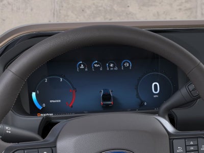 2026 Ford F-450SD King Ranch DRW