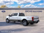2026 Ford F-450SD King Ranch DRW
