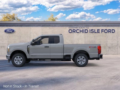 2026 Ford F-350SD XLT