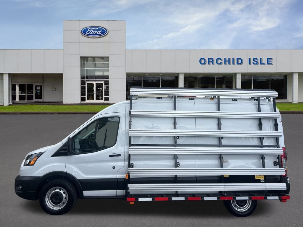 2023 Ford Transit-350 Base