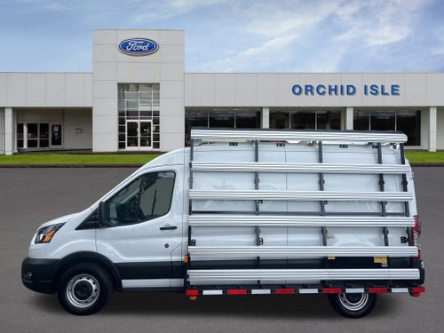 2023 Ford Transit-350 Base