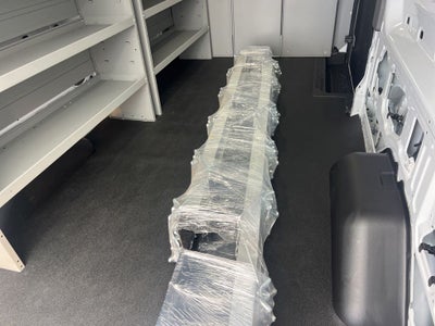 2023 Ford Transit-350 Base