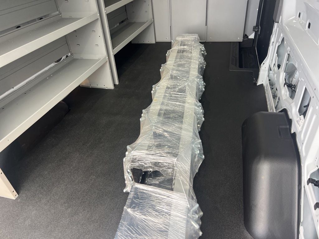 2023 Ford Transit-350 Base