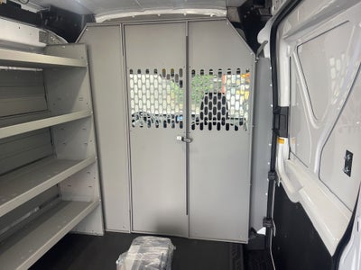 2023 Ford Transit-350 Base