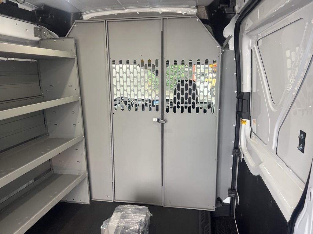 2023 Ford Transit-350 Base