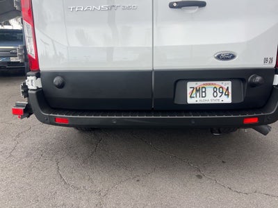 2023 Ford Transit-350 Base