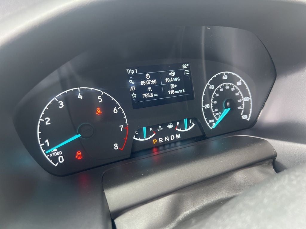 2023 Ford Transit-350 Base