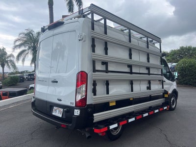 2023 Ford Transit-350 Base